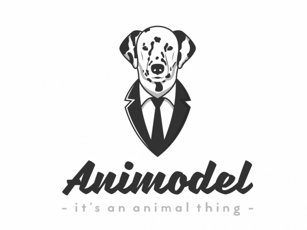 Animodel  logo 