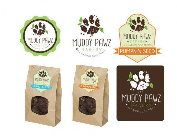 Muddy Pawz Bakery