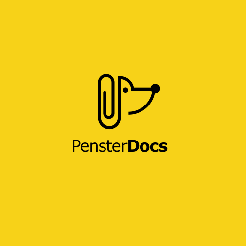 PensterDocs  logo 