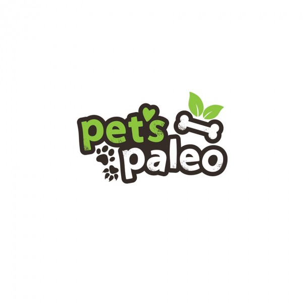 Pets Paleo  logo 