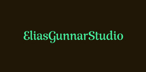 Elias Gunnar Studio