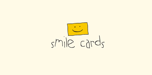 Smile Card