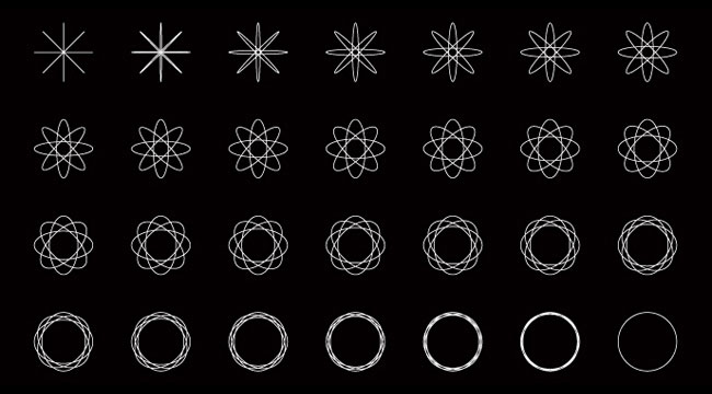 Asterisk基金公司logo設(shè)計(jì)