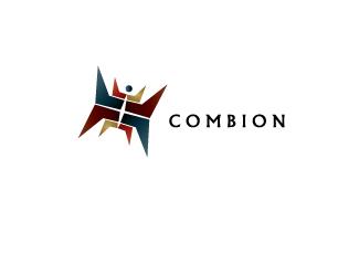 COMBION標志logo設(shè)計，品牌vi設(shè)計