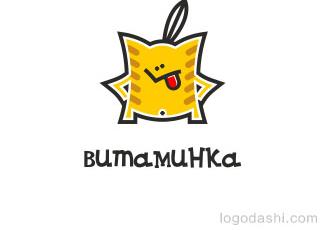 BumaMuhka標(biāo)志logo設(shè)計，品牌vi設(shè)計