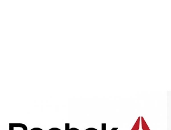 銳步Reebok標志標志logo設(shè)計，品牌vi設(shè)計